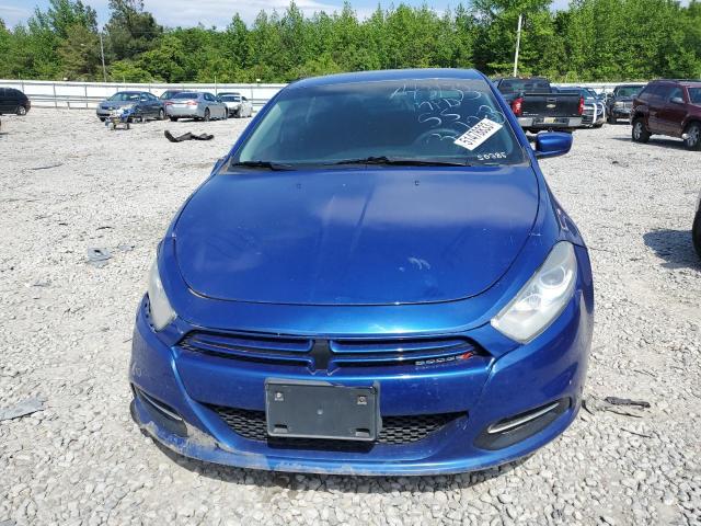 Photo 4 VIN: 1C3CDFBA1DD143133 - DODGE DART SXT 