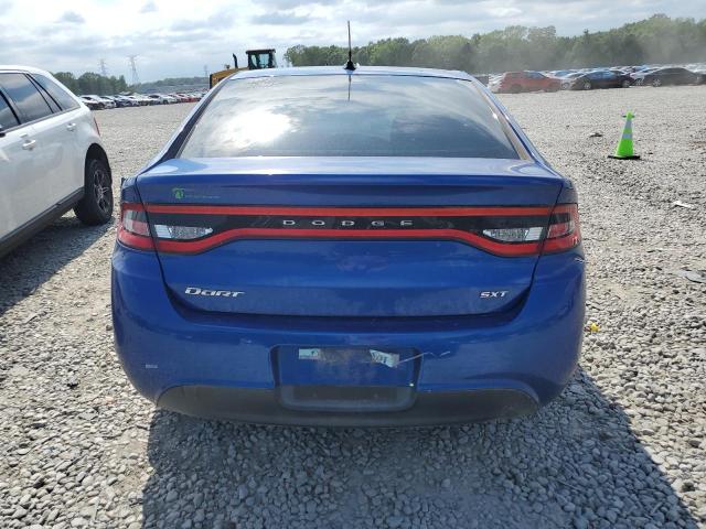 Photo 5 VIN: 1C3CDFBA1DD143133 - DODGE DART SXT 