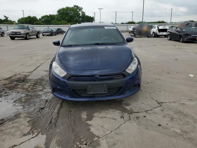 Photo 4 VIN: 1C3CDFBA1DD149157 - DODGE DART 