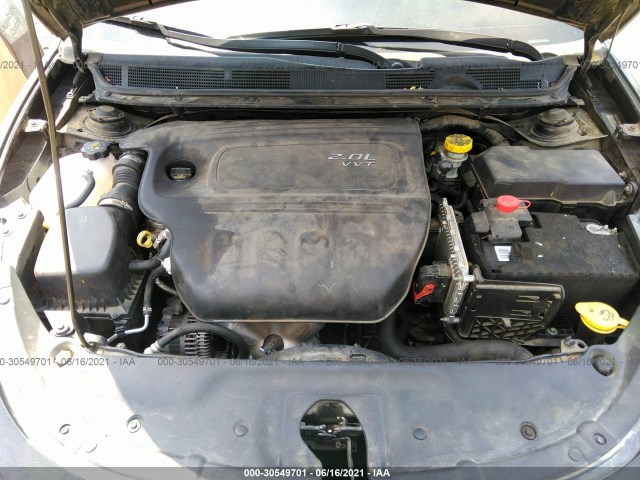 Photo 9 VIN: 1C3CDFBA1DD150597 - DODGE DART 