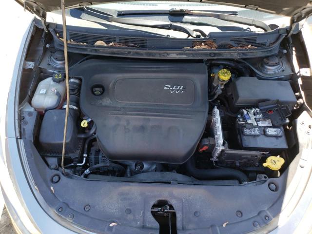 Photo 10 VIN: 1C3CDFBA1DD154343 - DODGE DART SXT 