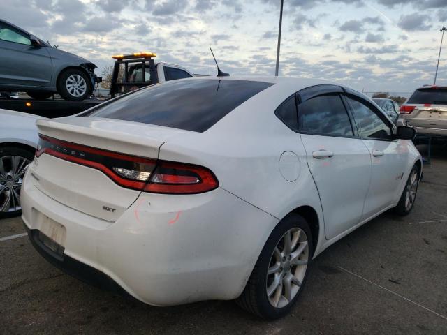 Photo 3 VIN: 1C3CDFBA1DD159445 - DODGE DART SXT 