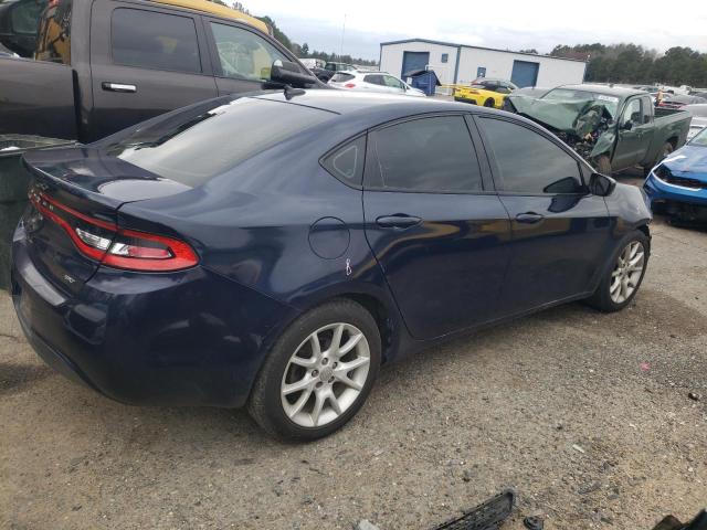 Photo 2 VIN: 1C3CDFBA1DD178660 - DODGE DART SXT 