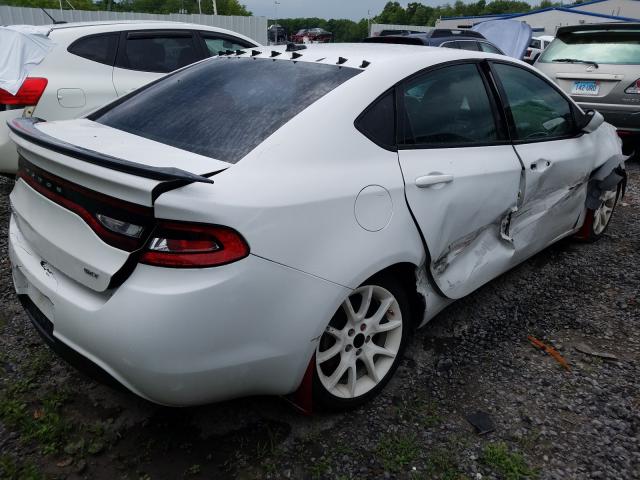 Photo 3 VIN: 1C3CDFBA1DD183714 - DODGE DART SXT 