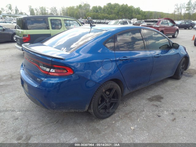 Photo 3 VIN: 1C3CDFBA1DD188248 - DODGE DART 