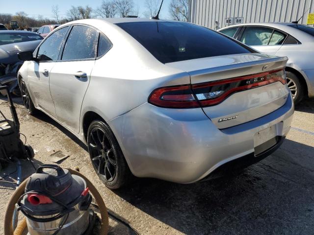 Photo 1 VIN: 1C3CDFBA1DD194356 - DODGE DART SXT 