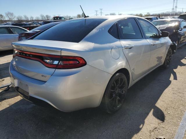 Photo 2 VIN: 1C3CDFBA1DD194356 - DODGE DART SXT 