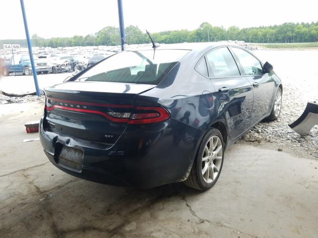 Photo 3 VIN: 1C3CDFBA1DD205890 - DODGE DART SXT 