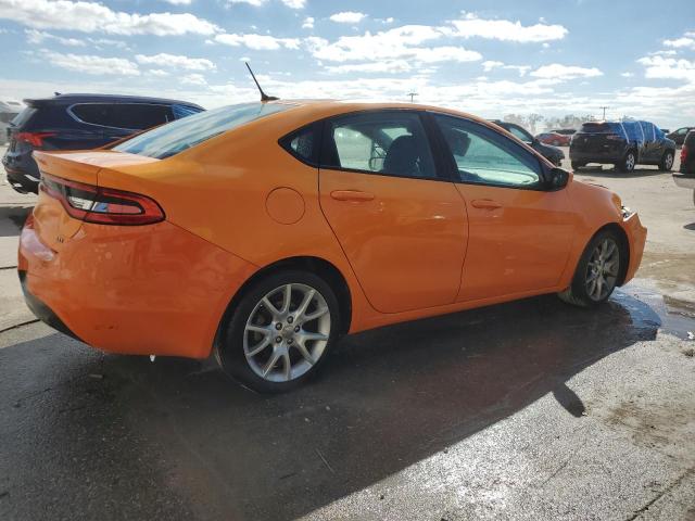 Photo 2 VIN: 1C3CDFBA1DD259125 - DODGE DART SXT 