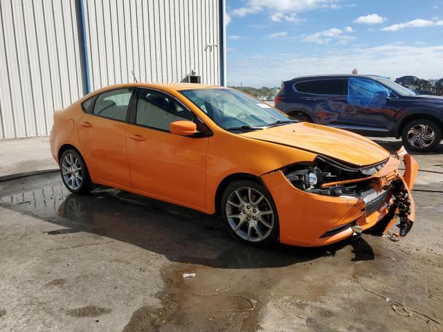 Photo 3 VIN: 1C3CDFBA1DD259125 - DODGE DART SXT 