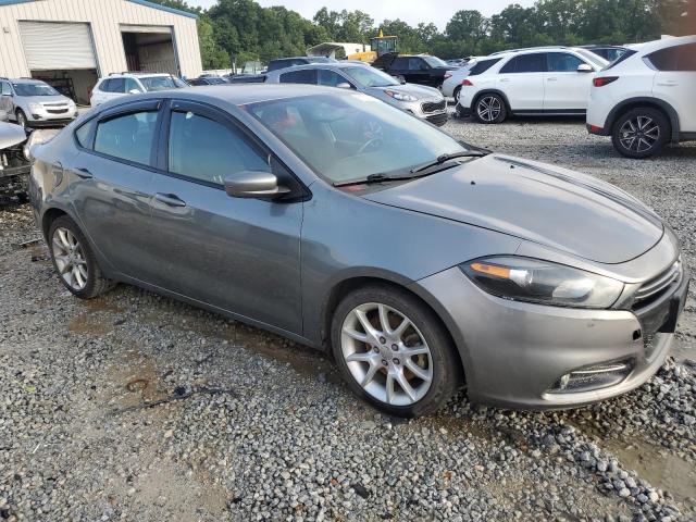 Photo 3 VIN: 1C3CDFBA1DD261120 - DODGE DART SXT 