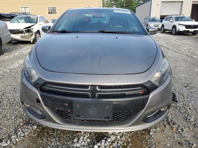 Photo 4 VIN: 1C3CDFBA1DD261120 - DODGE DART SXT 