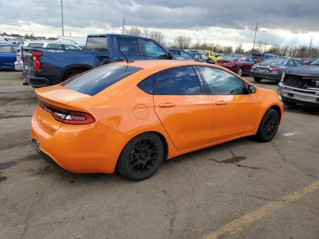 Photo 2 VIN: 1C3CDFBA1DD261277 - DODGE DART SXT 