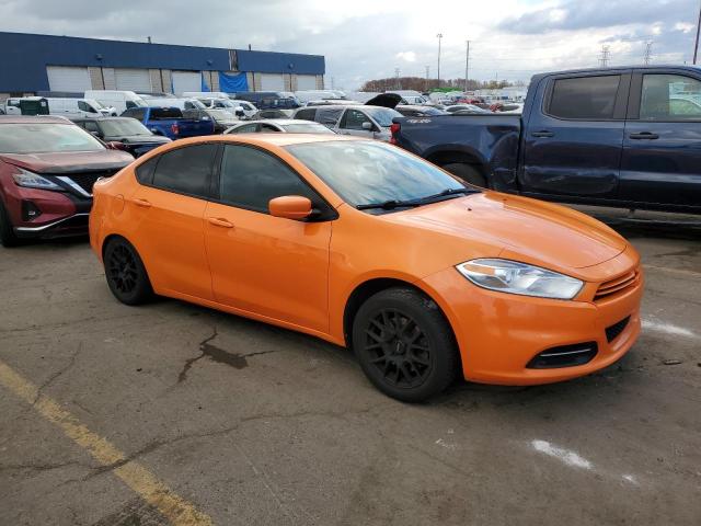 Photo 3 VIN: 1C3CDFBA1DD261277 - DODGE DART SXT 