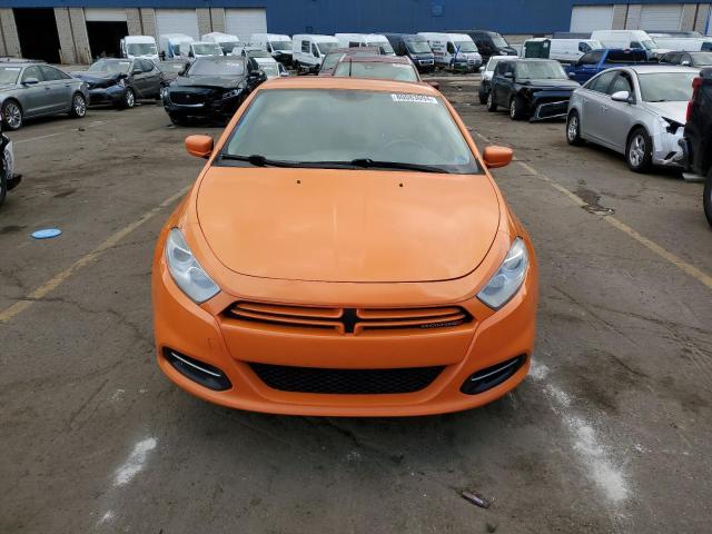 Photo 4 VIN: 1C3CDFBA1DD261277 - DODGE DART SXT 