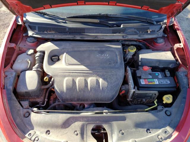 Photo 10 VIN: 1C3CDFBA1DD288673 - DODGE DART 