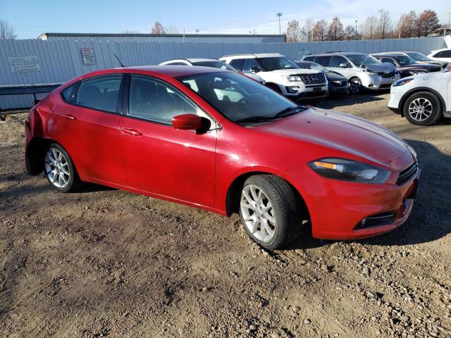 Photo 3 VIN: 1C3CDFBA1DD288673 - DODGE DART 