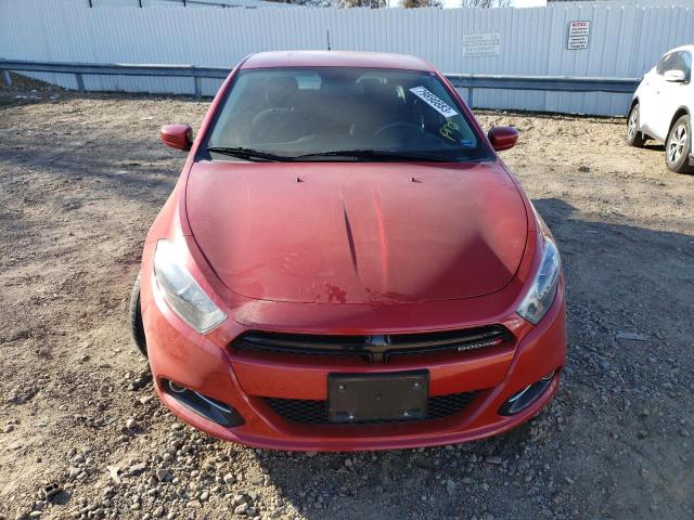 Photo 4 VIN: 1C3CDFBA1DD288673 - DODGE DART 