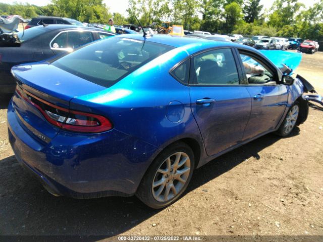 Photo 3 VIN: 1C3CDFBA1DD288771 - DODGE DART 