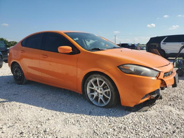 Photo 3 VIN: 1C3CDFBA1DD289547 - DODGE DART 