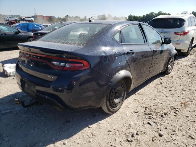 Photo 3 VIN: 1C3CDFBA1DD290505 - DODGE DART SXT 