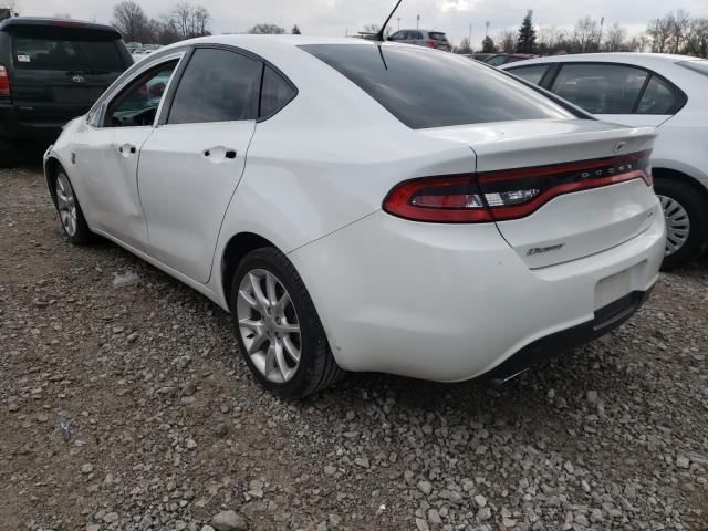 Photo 2 VIN: 1C3CDFBA1DD292920 - DODGE DART SXT 