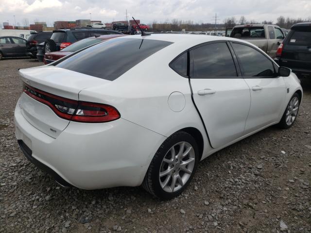 Photo 3 VIN: 1C3CDFBA1DD292920 - DODGE DART SXT 