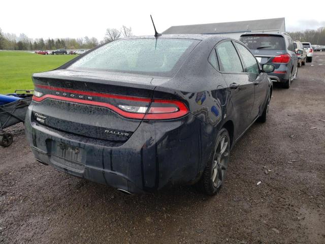 Photo 3 VIN: 1C3CDFBA1DD297440 - DODGE DART SXT 