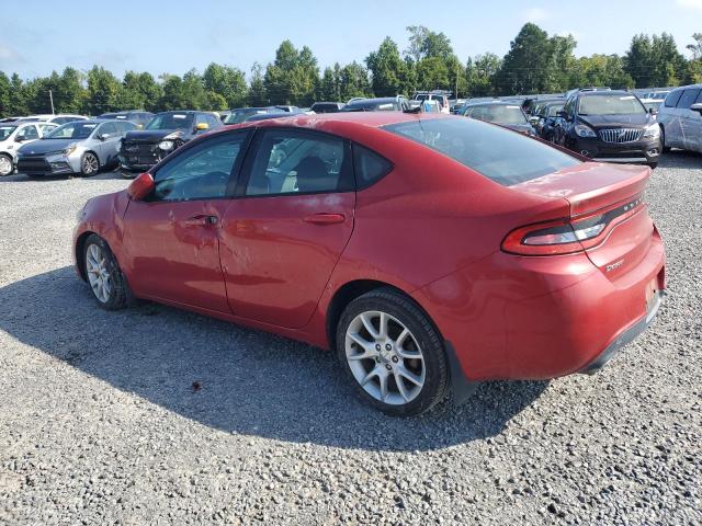 Photo 1 VIN: 1C3CDFBA1DD308758 - DODGE DART SXT 