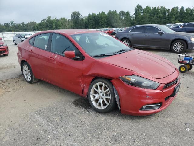 Photo 3 VIN: 1C3CDFBA1DD308758 - DODGE DART SXT 