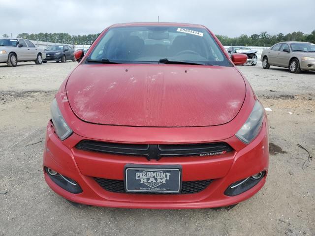 Photo 4 VIN: 1C3CDFBA1DD308758 - DODGE DART SXT 