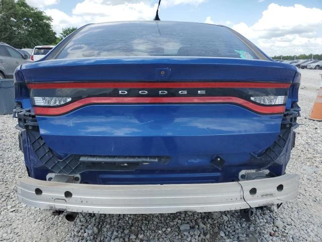 Photo 5 VIN: 1C3CDFBA1DD310851 - DODGE DART SXT 