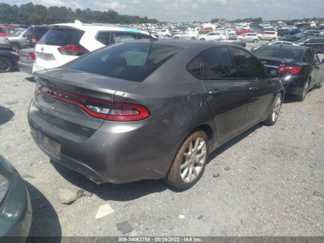 Photo 3 VIN: 1C3CDFBA1DD311031 - DODGE DART 