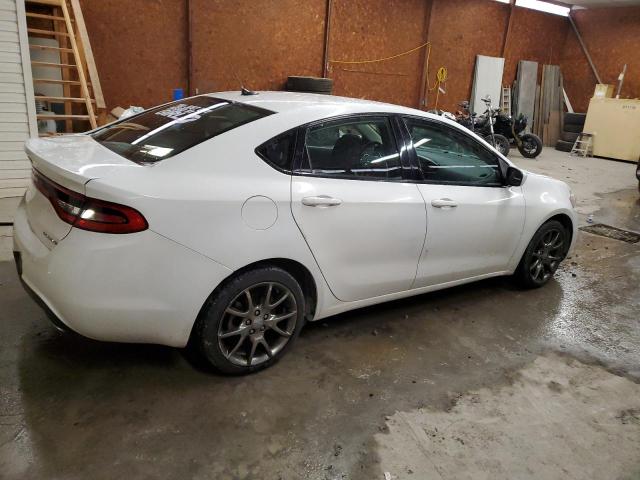 Photo 2 VIN: 1C3CDFBA1DD312907 - DODGE DART SXT 