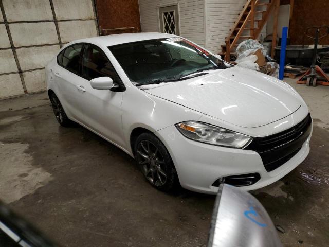 Photo 3 VIN: 1C3CDFBA1DD312907 - DODGE DART SXT 