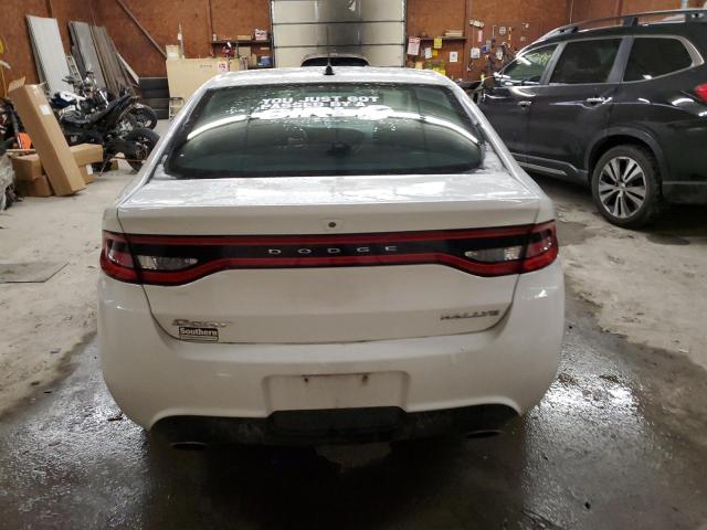 Photo 5 VIN: 1C3CDFBA1DD312907 - DODGE DART SXT 