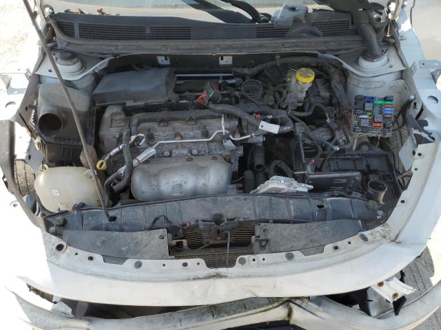 Photo 10 VIN: 1C3CDFBA1DD316116 - DODGE DART SXT 