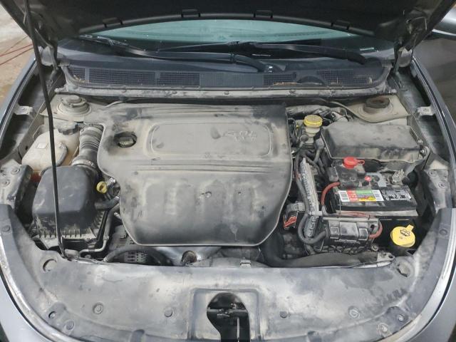 Photo 10 VIN: 1C3CDFBA1DD321994 - DODGE DART SXT 