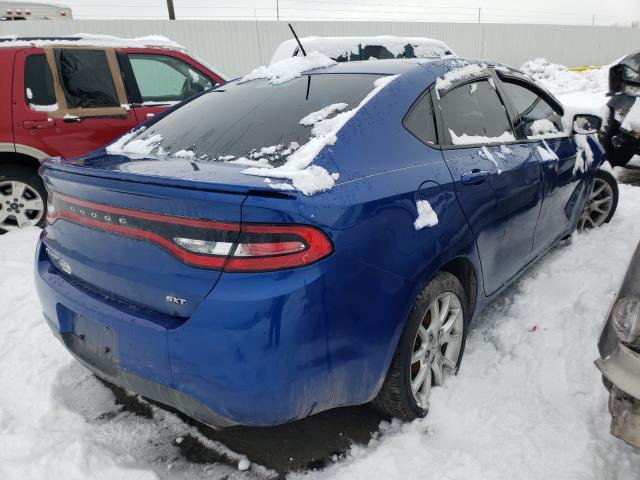 Photo 3 VIN: 1C3CDFBA1DD325964 - DODGE DART SXT 