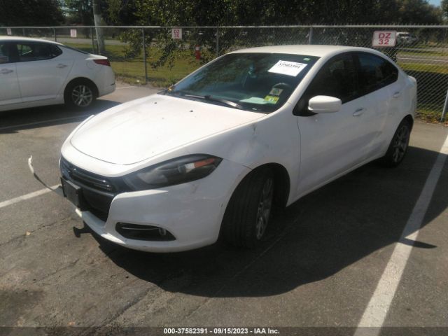 Photo 1 VIN: 1C3CDFBA1DD326256 - DODGE DART 