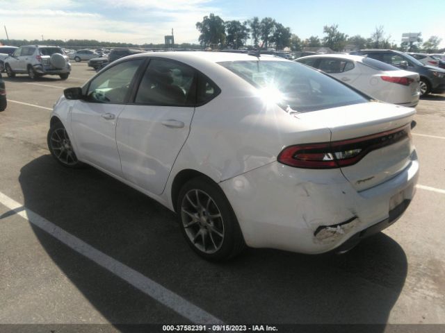 Photo 2 VIN: 1C3CDFBA1DD326256 - DODGE DART 