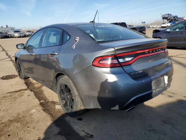 Photo 1 VIN: 1C3CDFBA1DD328590 - DODGE DART SXT 