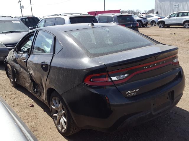 Photo 2 VIN: 1C3CDFBA1DD329772 - DODGE DART SXT 