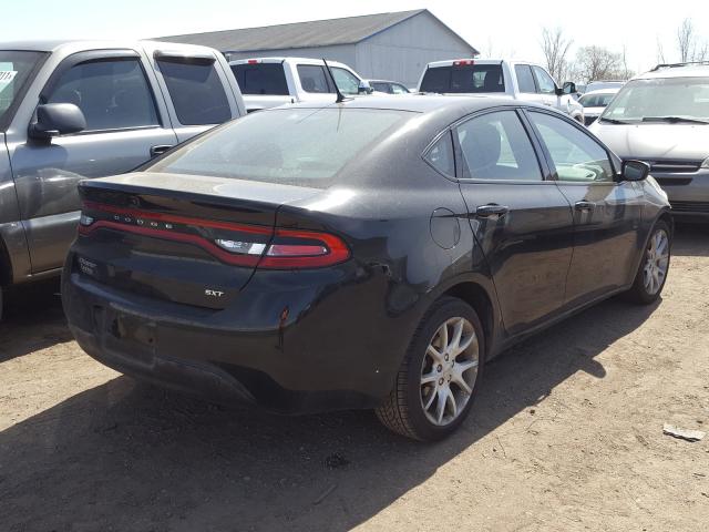 Photo 3 VIN: 1C3CDFBA1DD329772 - DODGE DART SXT 