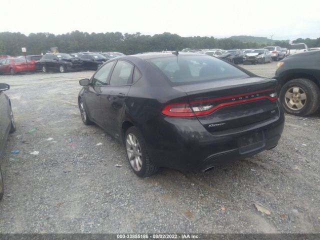 Photo 2 VIN: 1C3CDFBA1DD330453 - DODGE DART 