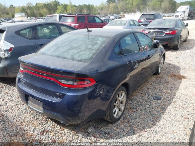 Photo 3 VIN: 1C3CDFBA1DD331134 - DODGE DART 