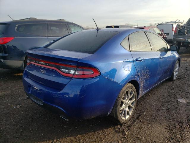 Photo 3 VIN: 1C3CDFBA1DD334910 - DODGE DART SXT 