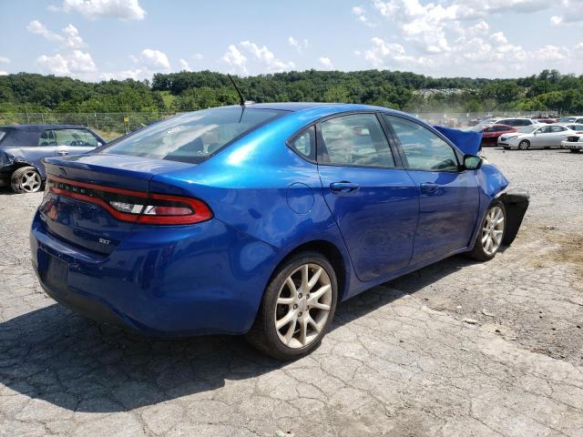 Photo 3 VIN: 1C3CDFBA1DD335331 - DODGE DART SXT 