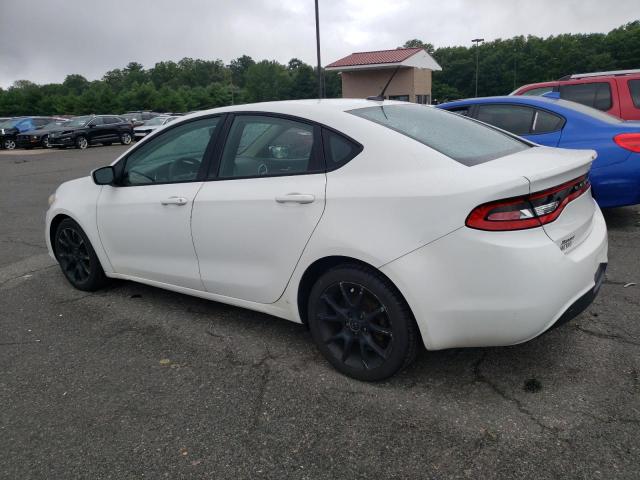 Photo 1 VIN: 1C3CDFBA1DD335894 - DODGE DART SXT 