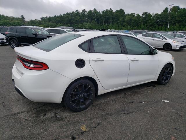 Photo 2 VIN: 1C3CDFBA1DD335894 - DODGE DART SXT 